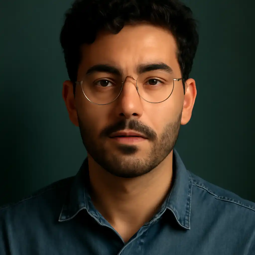 Diego Martínez Reyes